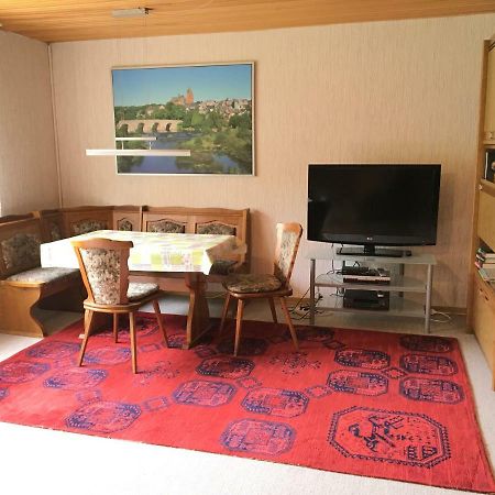 Grosses Ferienhaus Im Westerwald Mengerskirchen 外观 照片