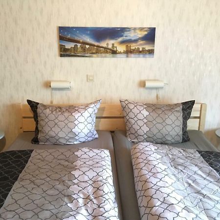Grosses Ferienhaus Im Westerwald Mengerskirchen 外观 照片