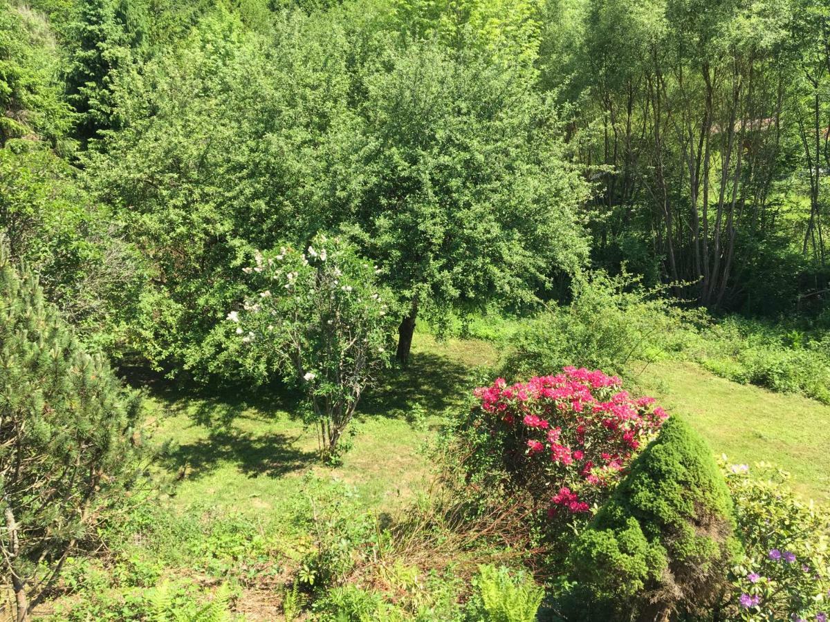 Grosses Ferienhaus Im Westerwald Mengerskirchen 外观 照片